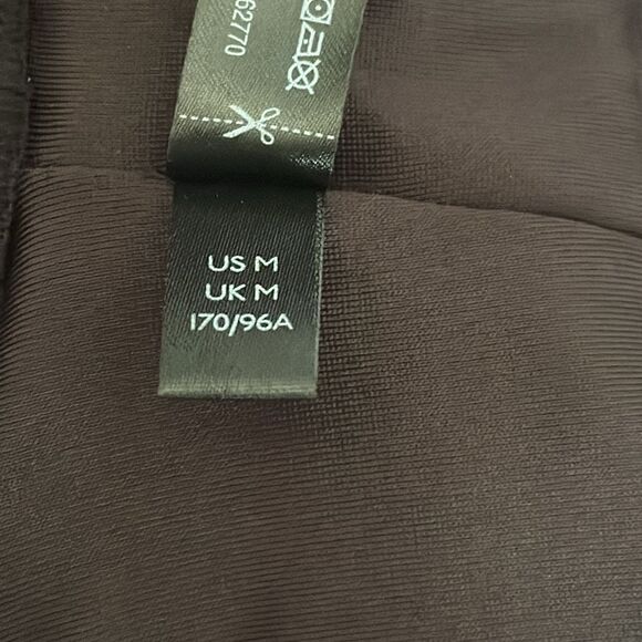 FP Movement Free People Strappy Layered Sports Bra sz Medium - Picture 8 of 11